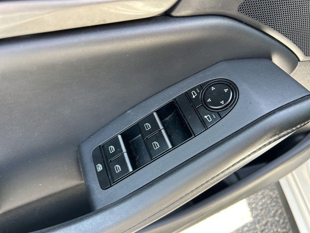 used 2020 Mazda Mazda3 car, priced at $15,822