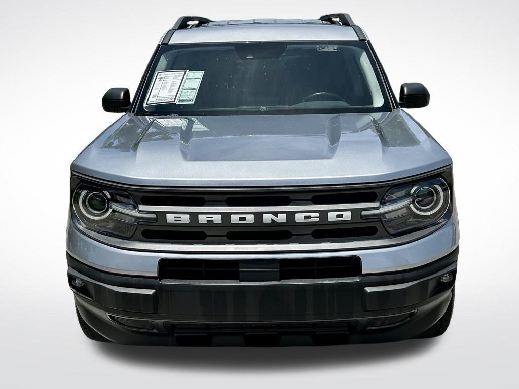 used 2021 Ford Bronco Sport car, priced at $18,995