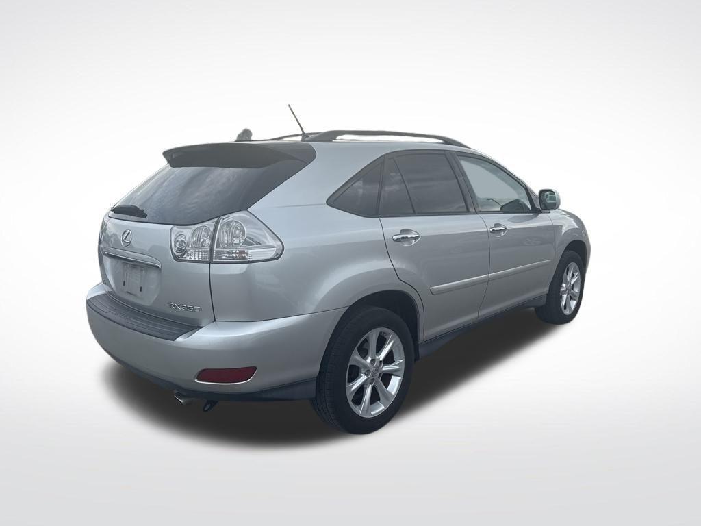 used 2008 Lexus RX 350 car, priced at $7,999