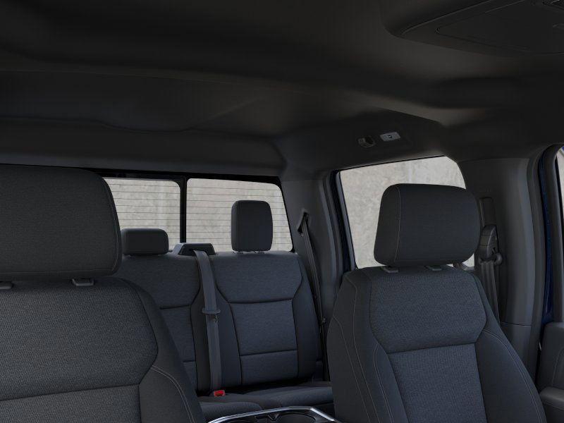 new 2025 Ford F-150 car, priced at $54,041