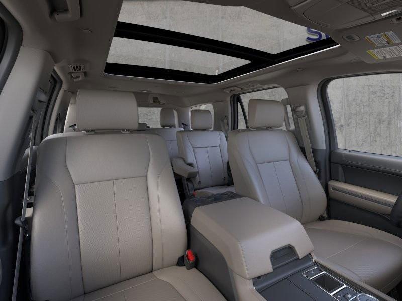 new 2024 Ford Expedition car, priced at $57,258