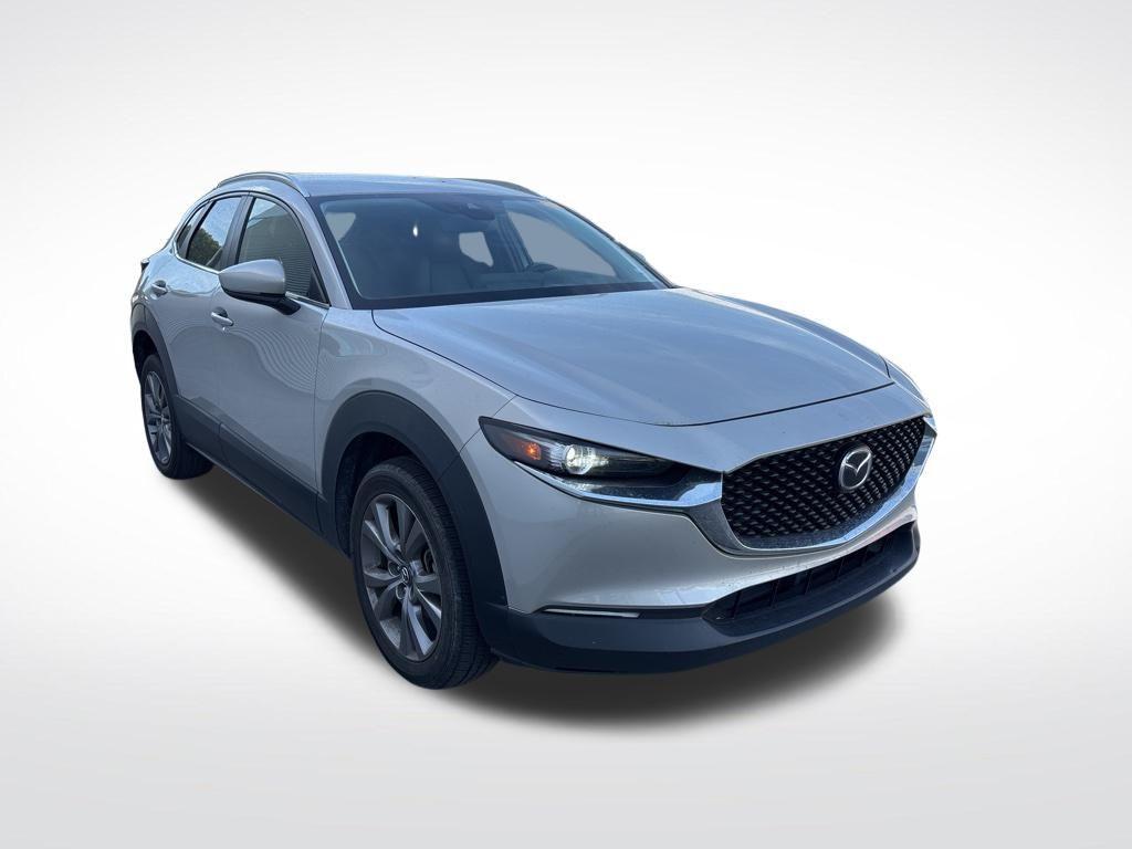 used 2023 Mazda CX-30 car, priced at $18,140