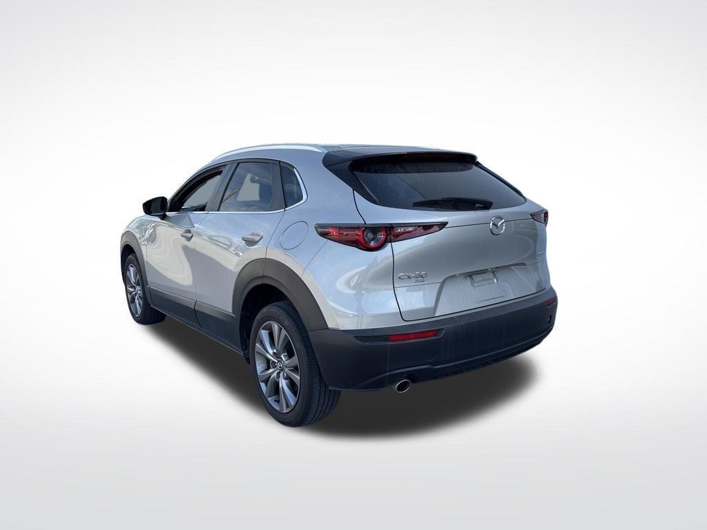 used 2023 Mazda CX-30 car, priced at $18,140