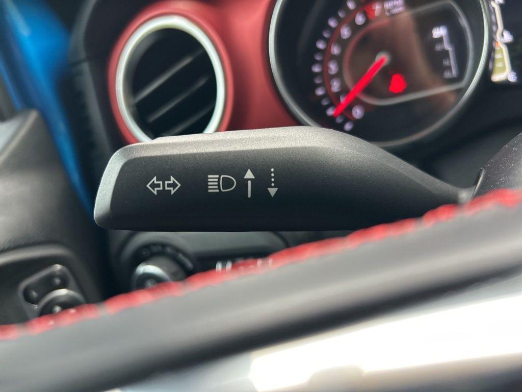 used 2021 Jeep Gladiator car, priced at $32,497