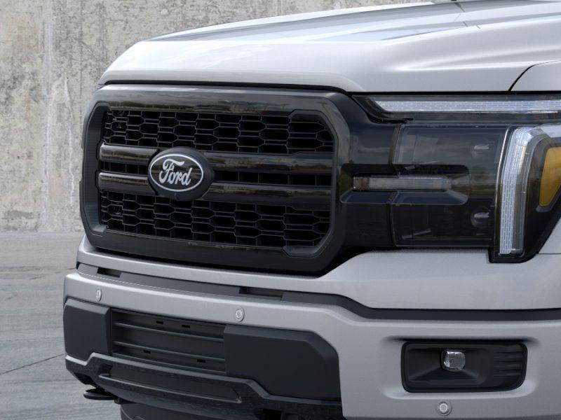new 2025 Ford F-150 car, priced at $66,937