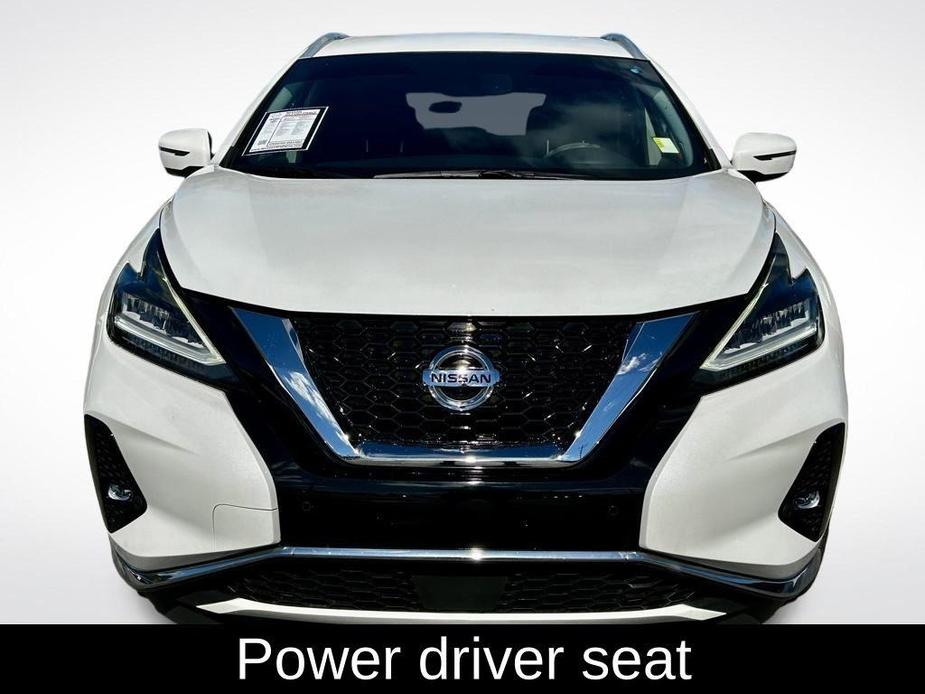 used 2019 Nissan Murano car, priced at $19,746