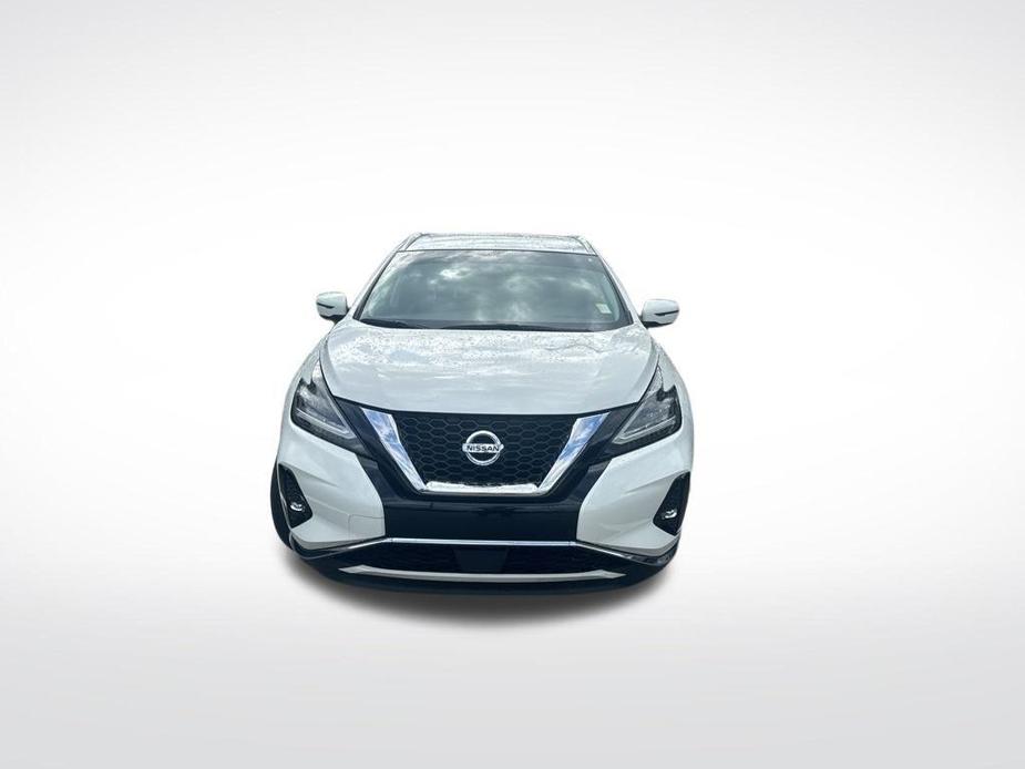 used 2019 Nissan Murano car, priced at $20,646