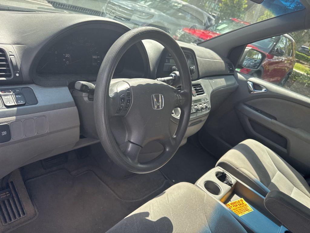 used 2009 Honda Odyssey car, priced at $2,999