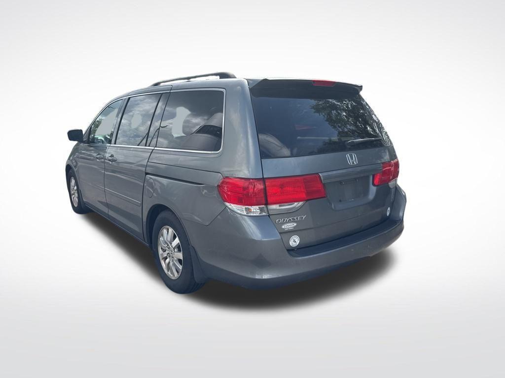 used 2009 Honda Odyssey car, priced at $2,999