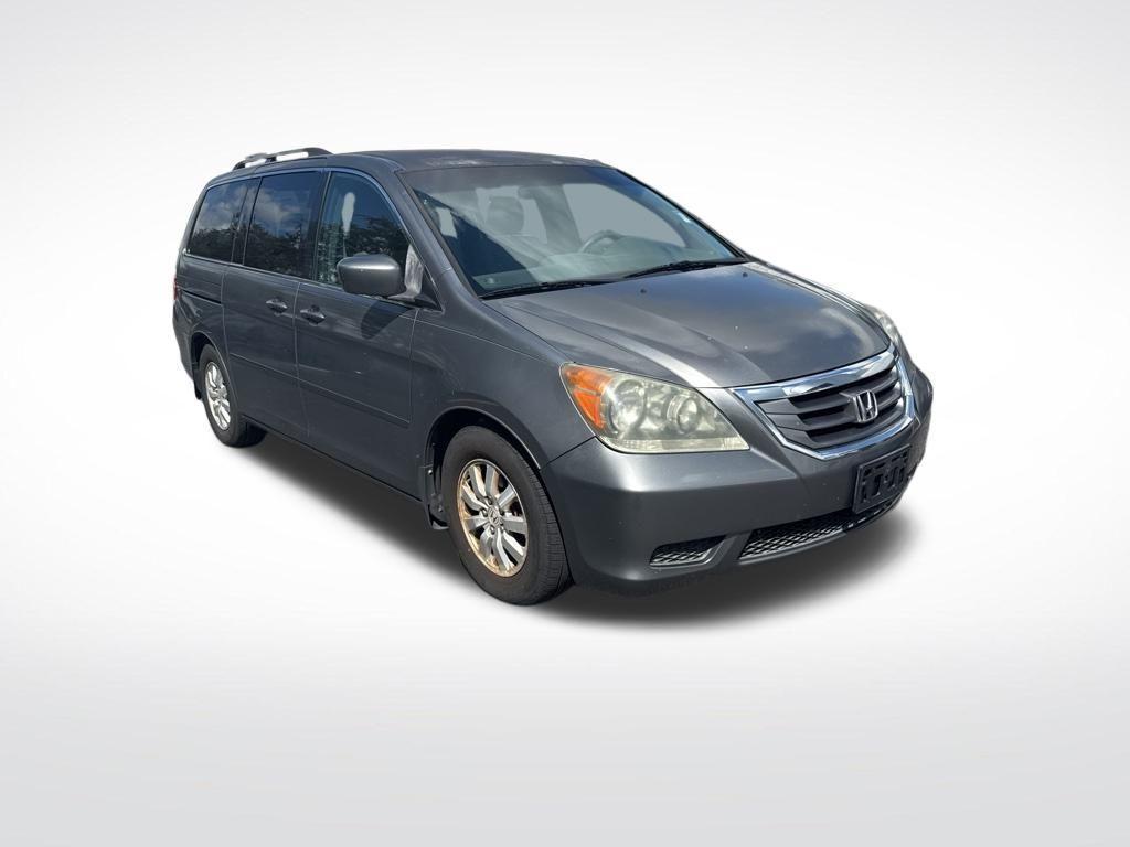 used 2009 Honda Odyssey car, priced at $2,999