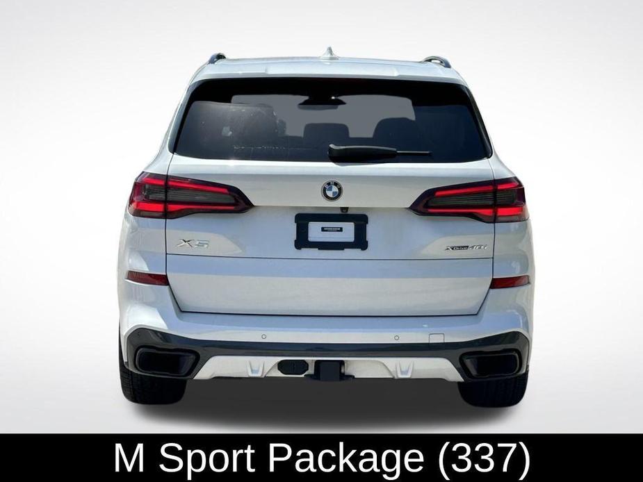 used 2021 BMW X5 car, priced at $37,263