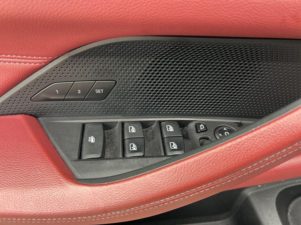 used 2024 BMW 430 car, priced at $33,595