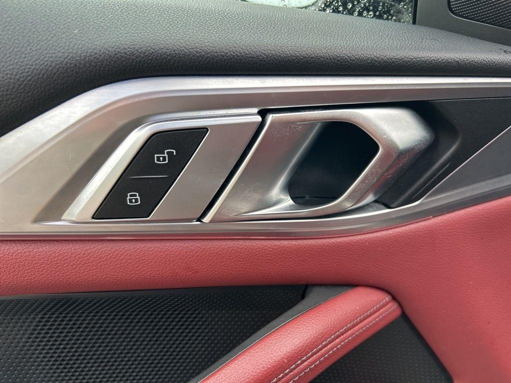used 2024 BMW 430 car, priced at $33,595