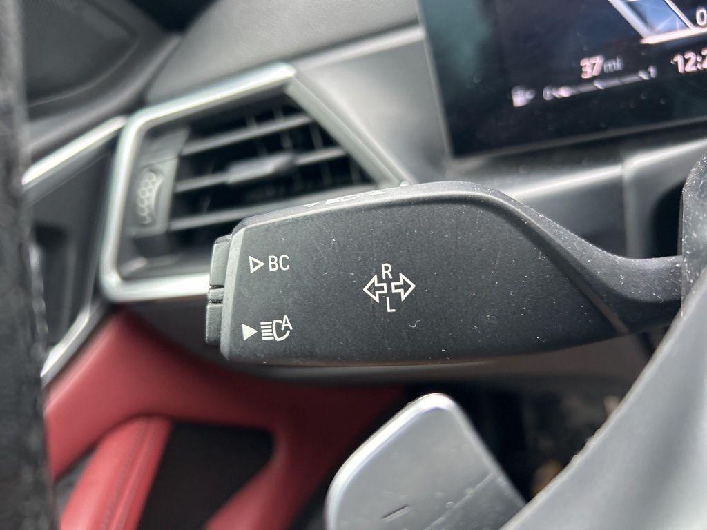 used 2024 BMW 430 car, priced at $33,595