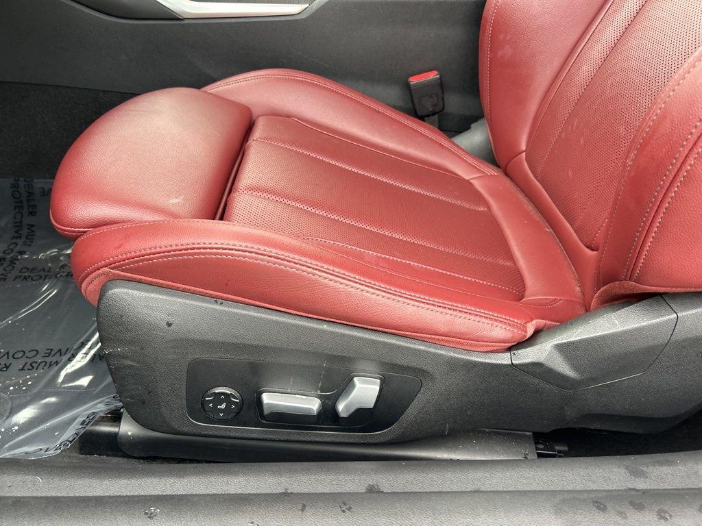 used 2024 BMW 430 car, priced at $33,595