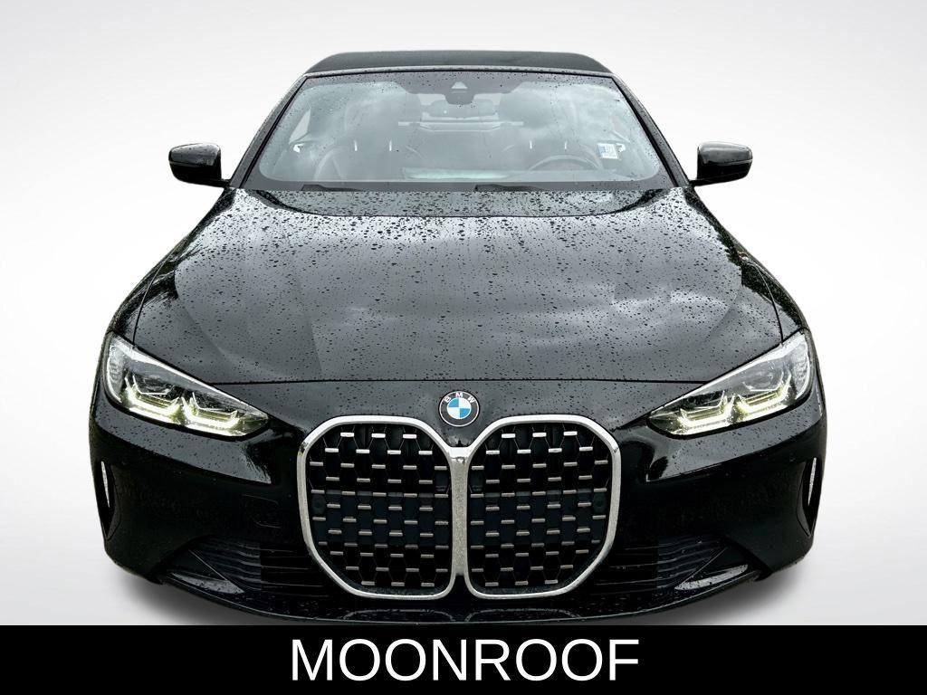 used 2024 BMW 430 car, priced at $33,595