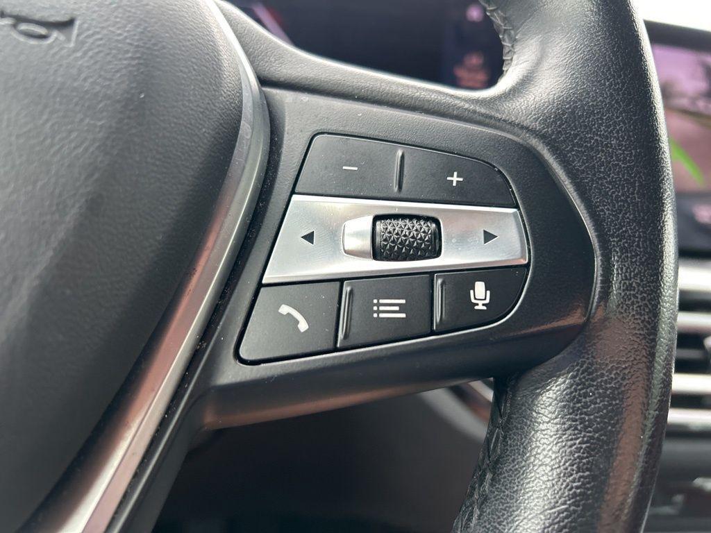 used 2024 BMW 430 car, priced at $33,595