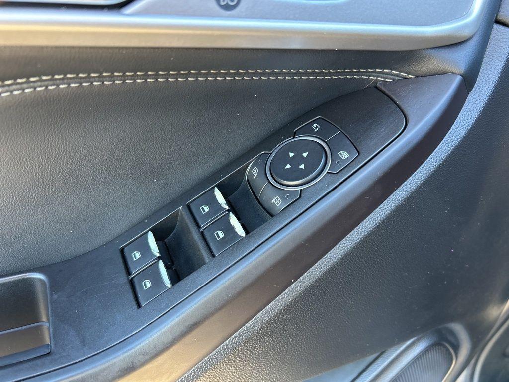 used 2020 Ford Explorer car, priced at $20,998