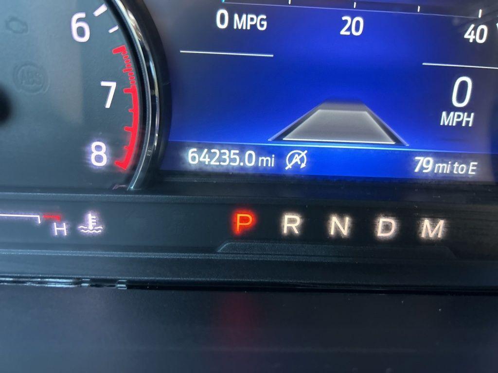 used 2020 Ford Explorer car, priced at $20,998