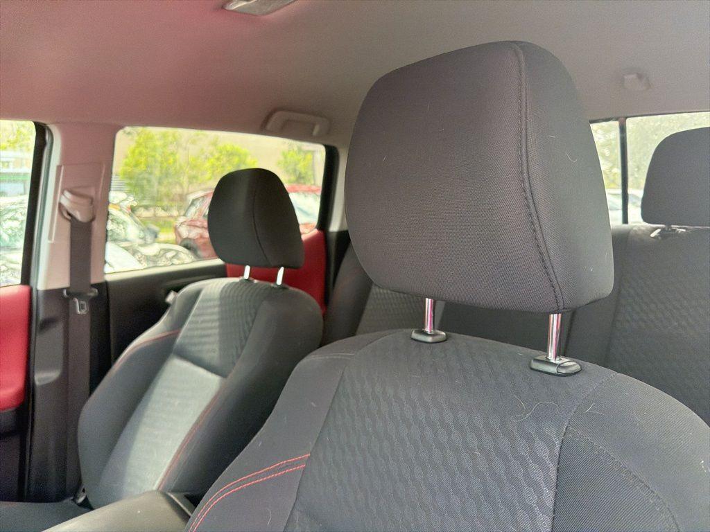 used 2021 Toyota Tacoma car, priced at $24,897