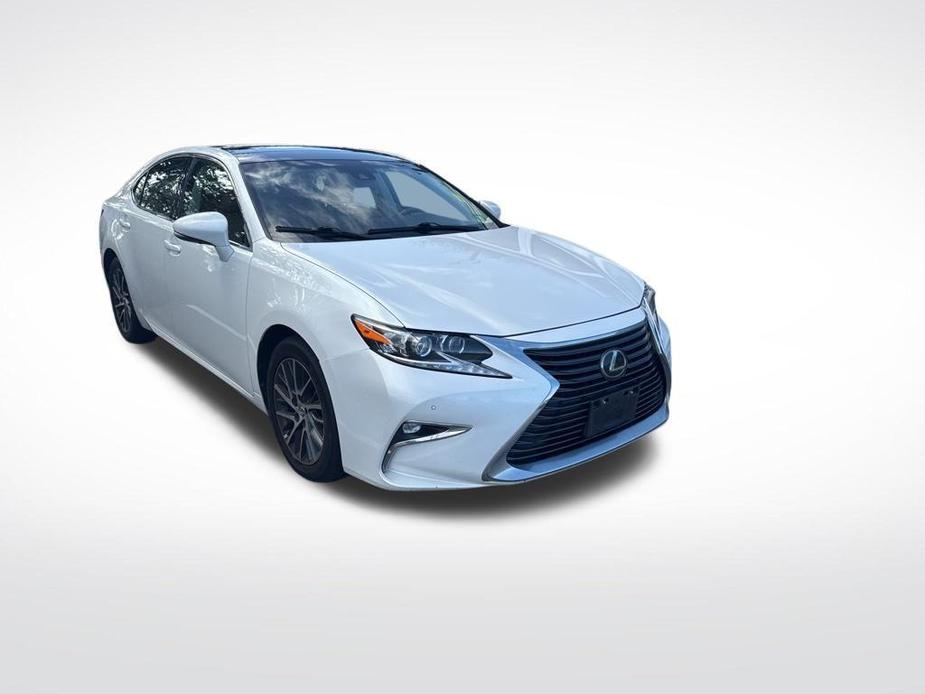 used 2016 Lexus ES 350 car, priced at $15,291