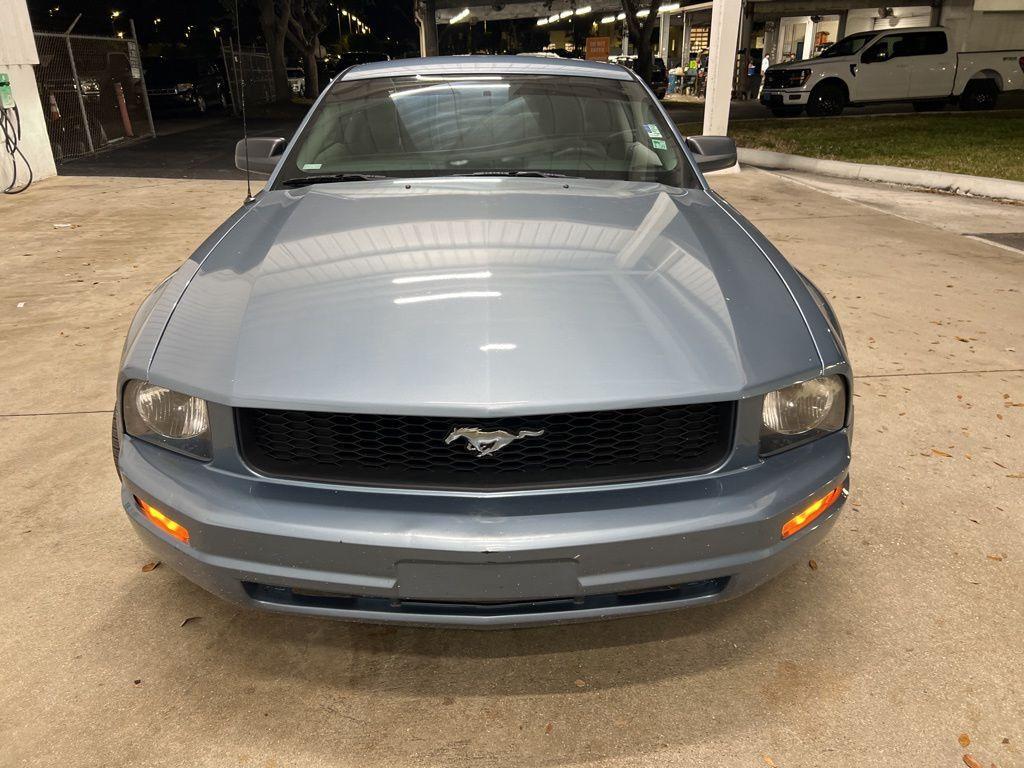 used 2006 Ford Mustang car, priced at $5,999