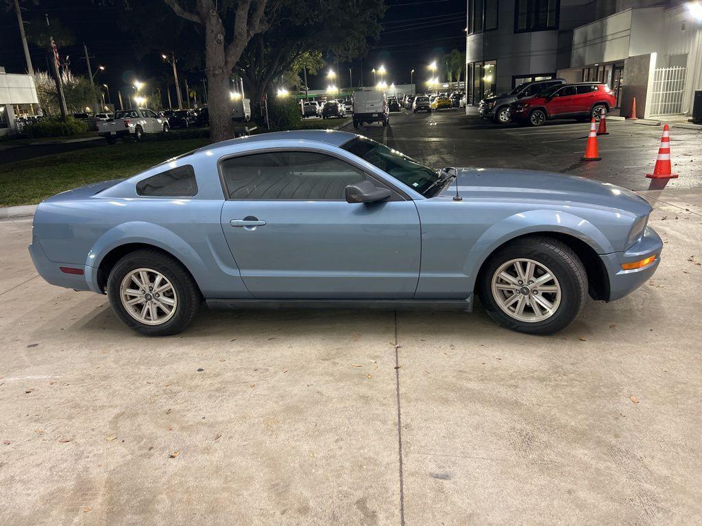 used 2006 Ford Mustang car, priced at $5,999