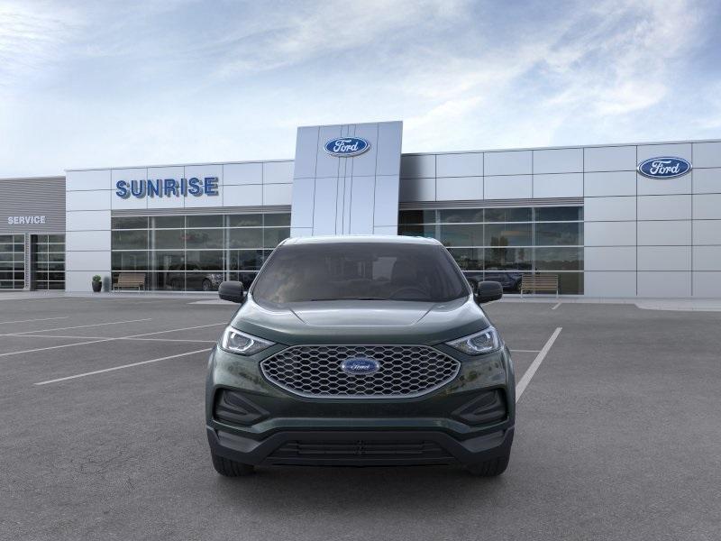new 2024 Ford Edge car, priced at $35,408