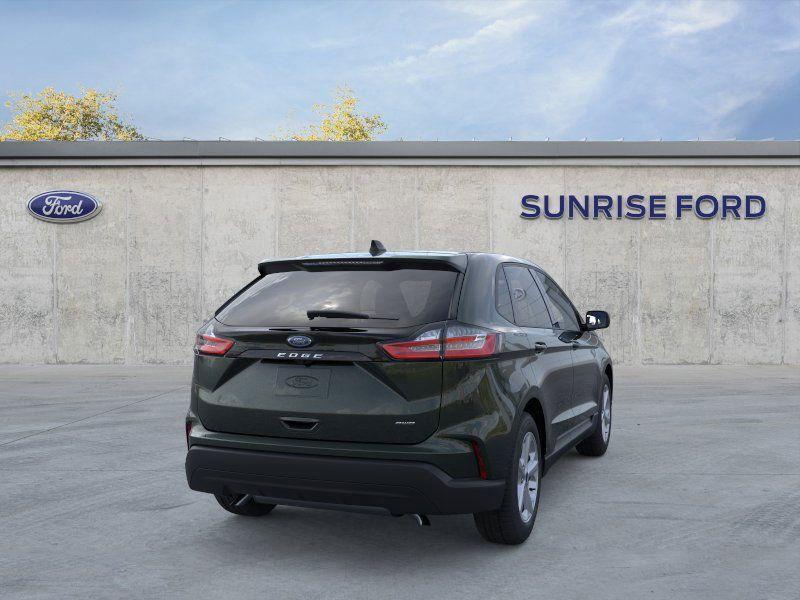 new 2024 Ford Edge car, priced at $33,890