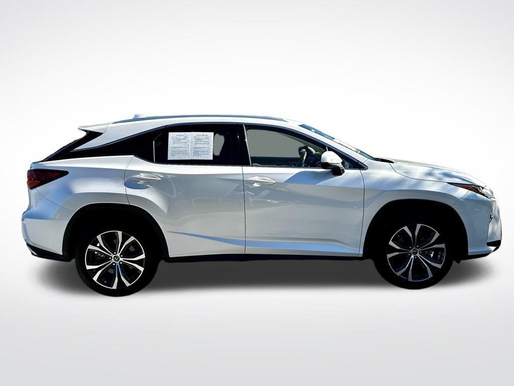 used 2019 Lexus RX 350 car, priced at $35,521