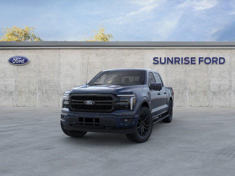 new 2025 Ford F-150 car, priced at $68,890