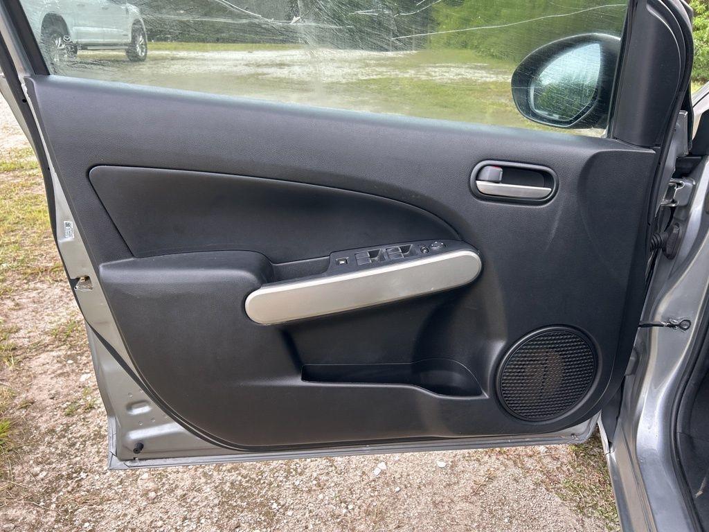 used 2014 Mazda Mazda2 car, priced at $3,998