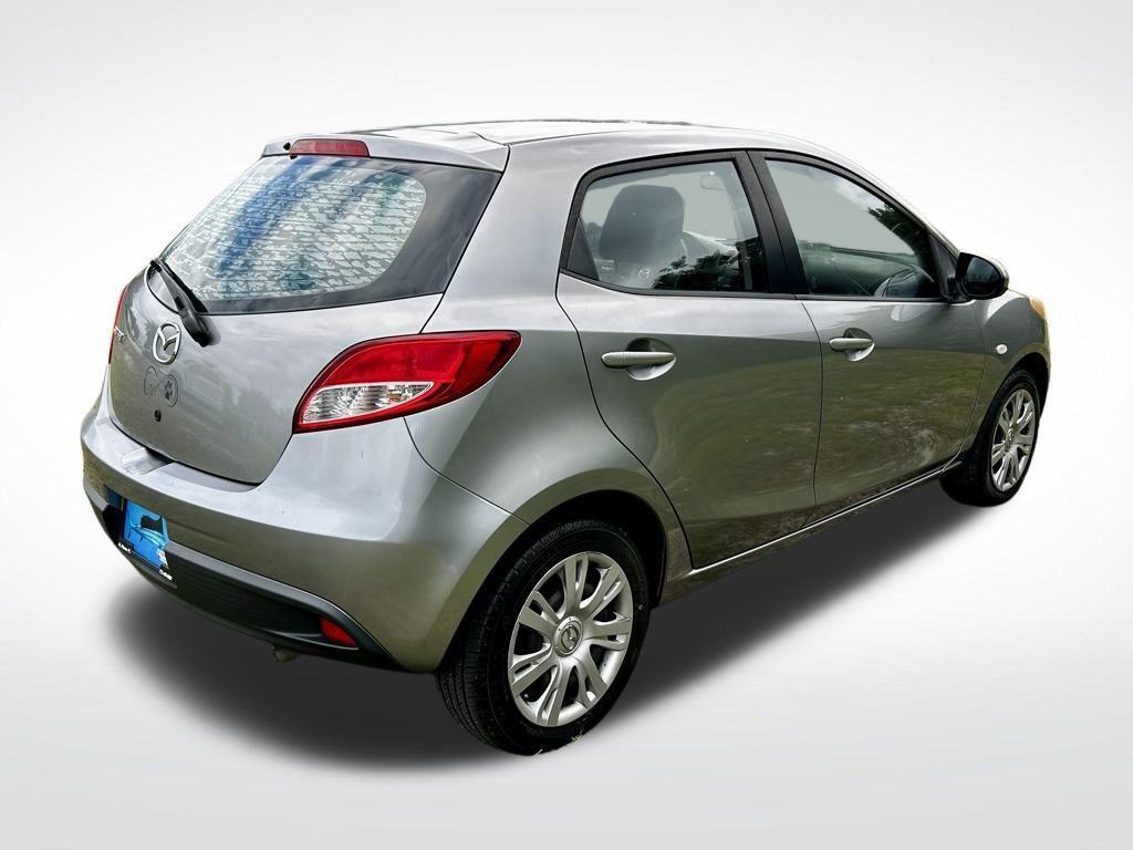 used 2014 Mazda Mazda2 car, priced at $3,998