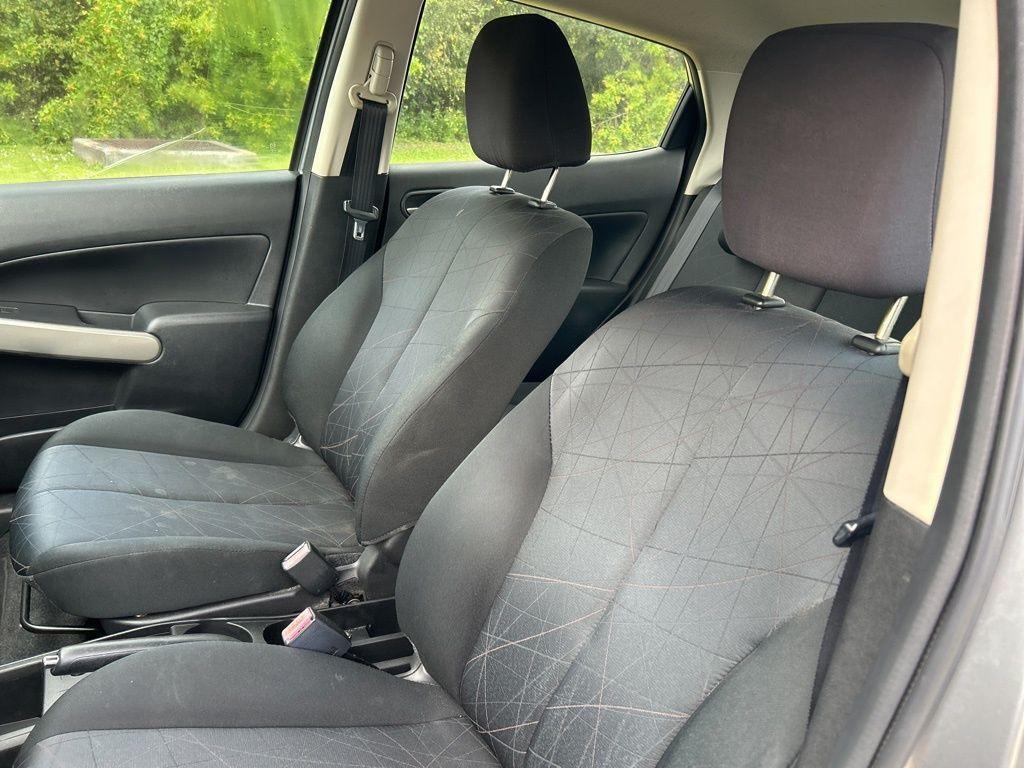 used 2014 Mazda Mazda2 car, priced at $3,998