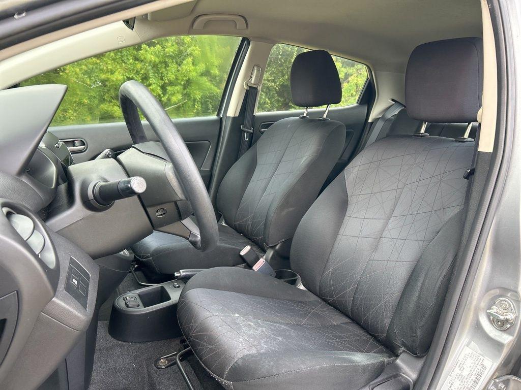 used 2014 Mazda Mazda2 car, priced at $3,998