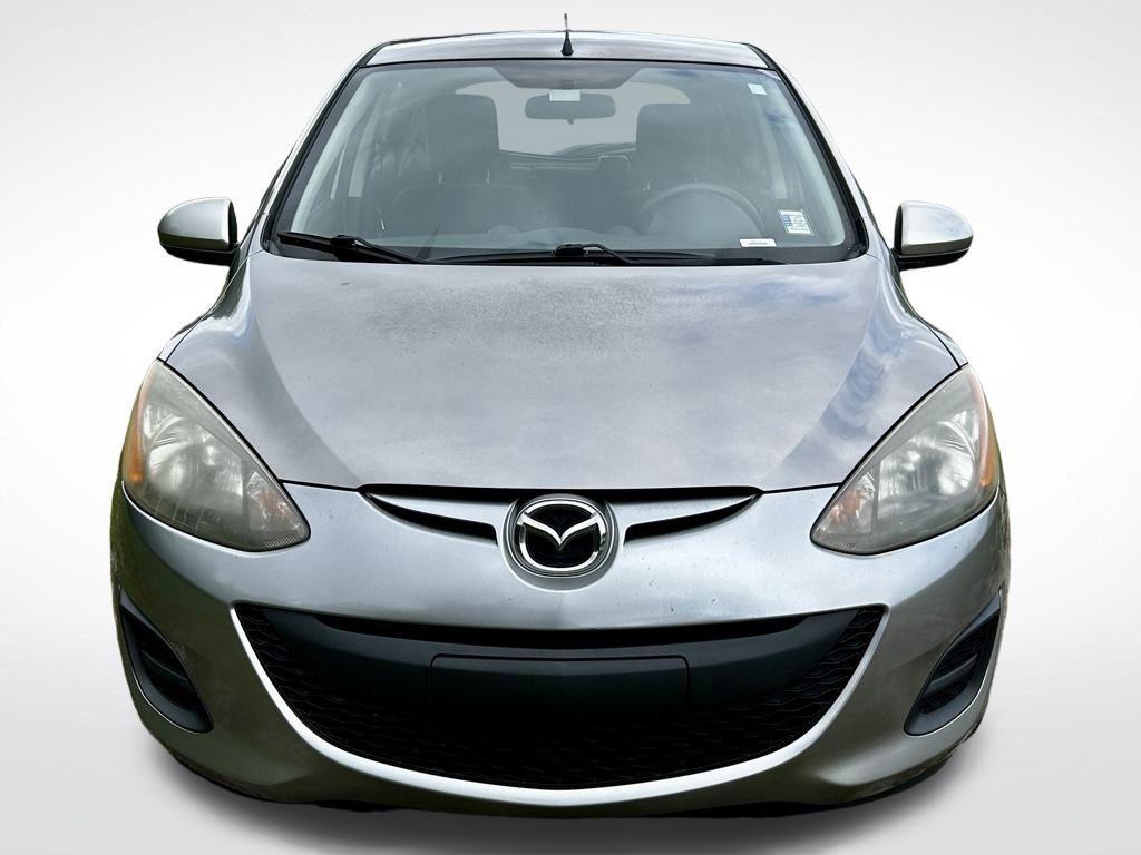 used 2014 Mazda Mazda2 car, priced at $3,998