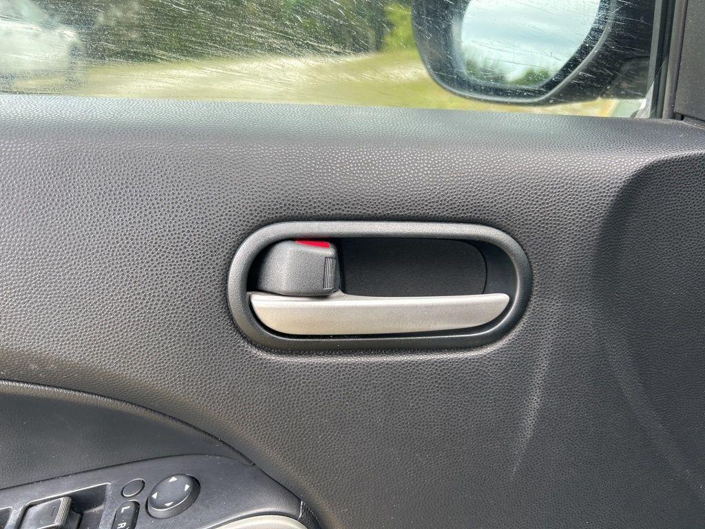 used 2014 Mazda Mazda2 car, priced at $3,998