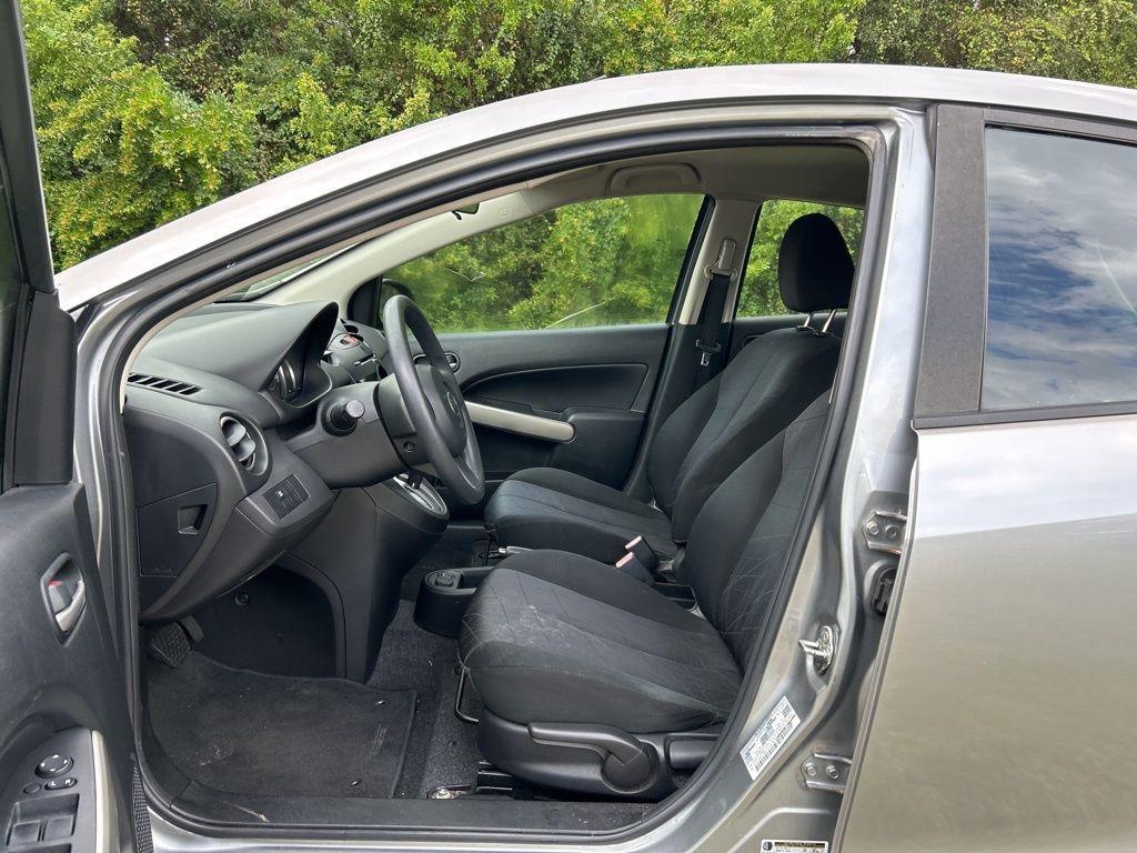 used 2014 Mazda Mazda2 car, priced at $3,998