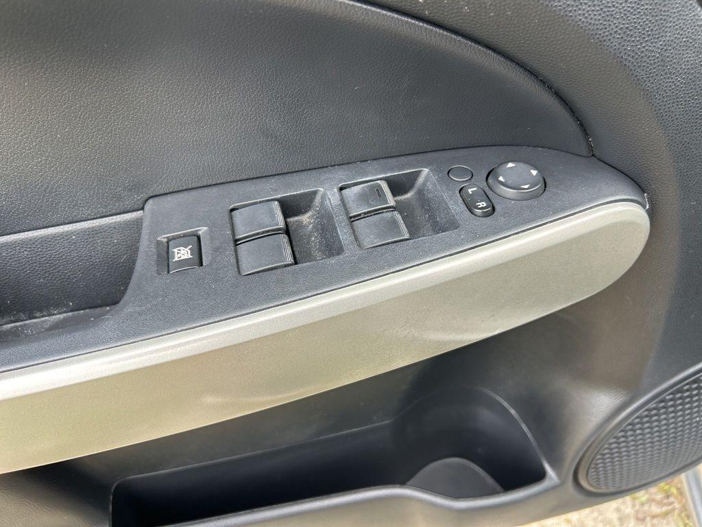 used 2014 Mazda Mazda2 car, priced at $3,998