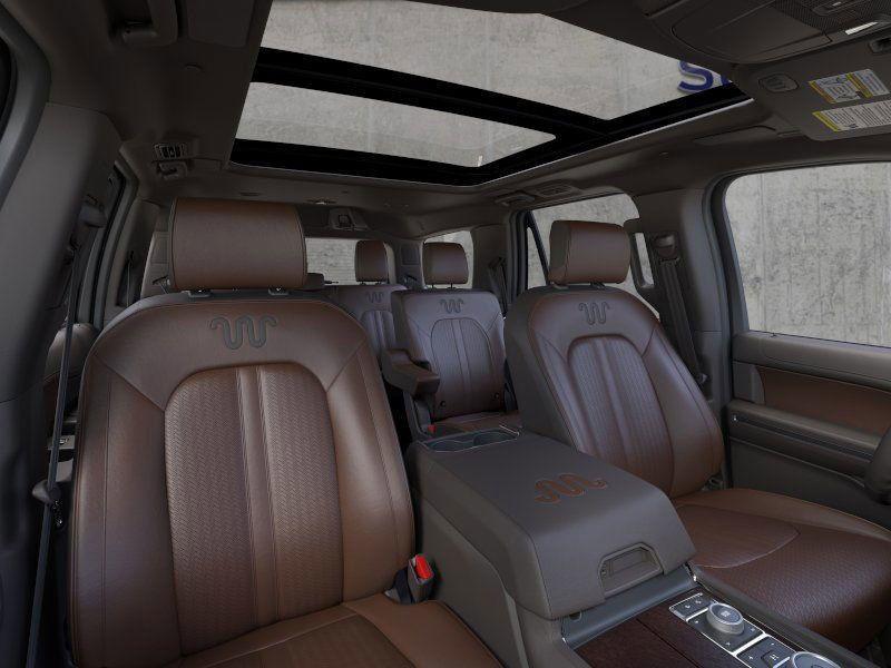 new 2024 Ford Expedition car, priced at $76,234