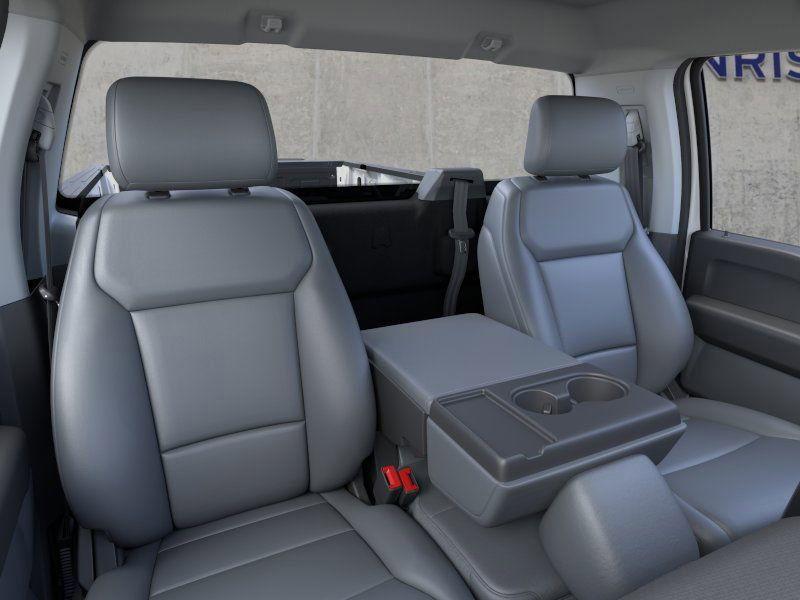 new 2025 Ford F-150 car, priced at $41,916