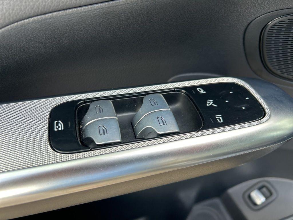 used 2024 Mercedes-Benz GLC 300 car, priced at $33,995