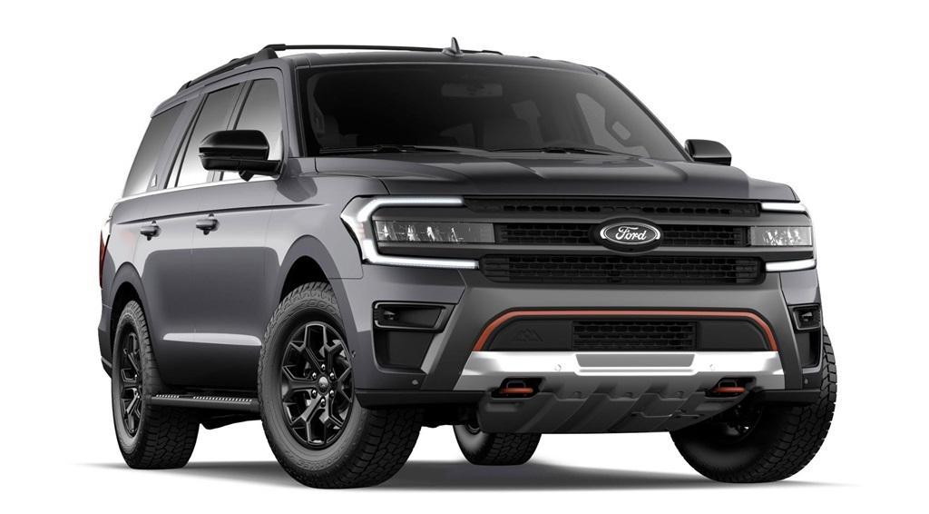 new 2024 Ford Expedition car, priced at $80,920