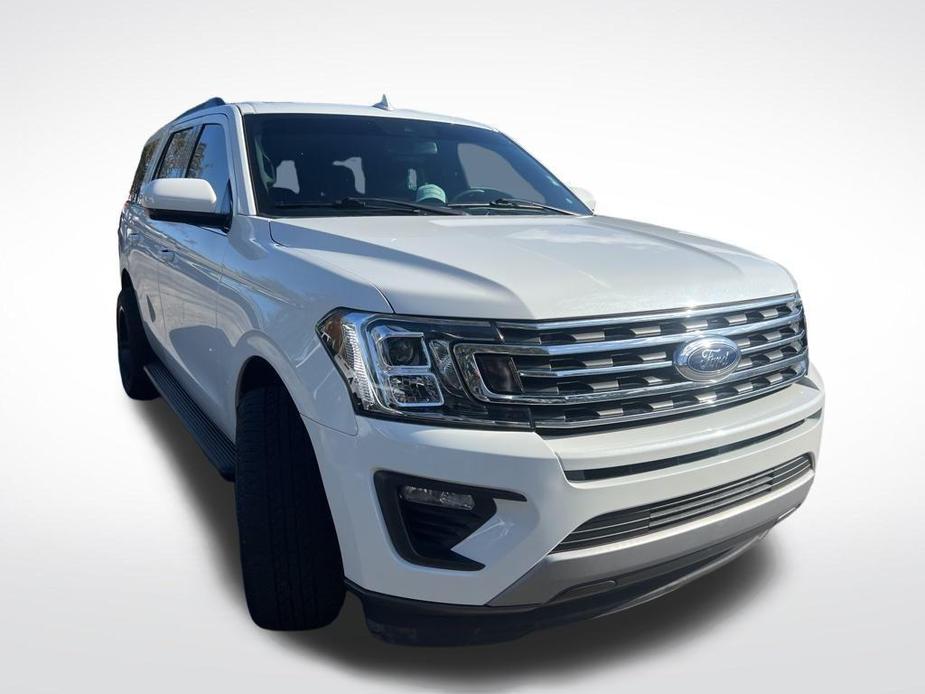 used 2021 Ford Expedition car, priced at $39,721