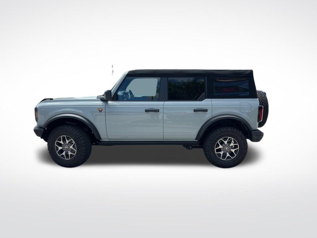 used 2024 Ford Bronco car, priced at $52,699