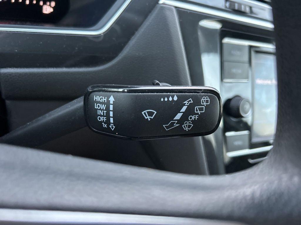 used 2022 Volkswagen Tiguan car, priced at $15,995