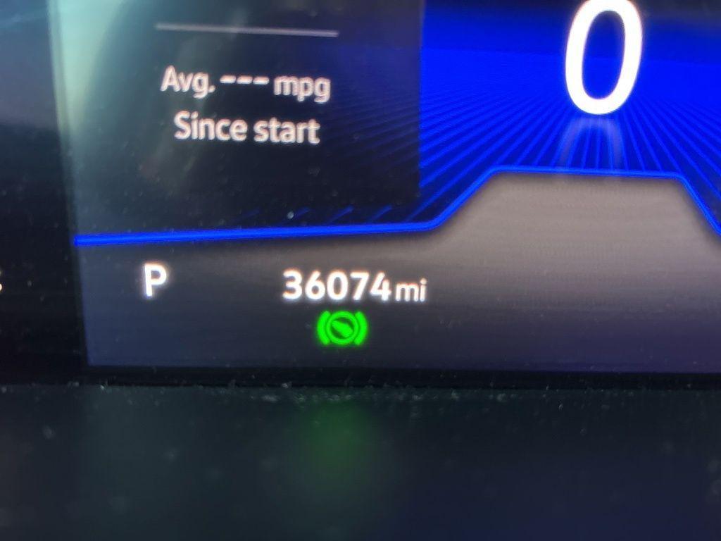 used 2022 Volkswagen Tiguan car, priced at $15,995