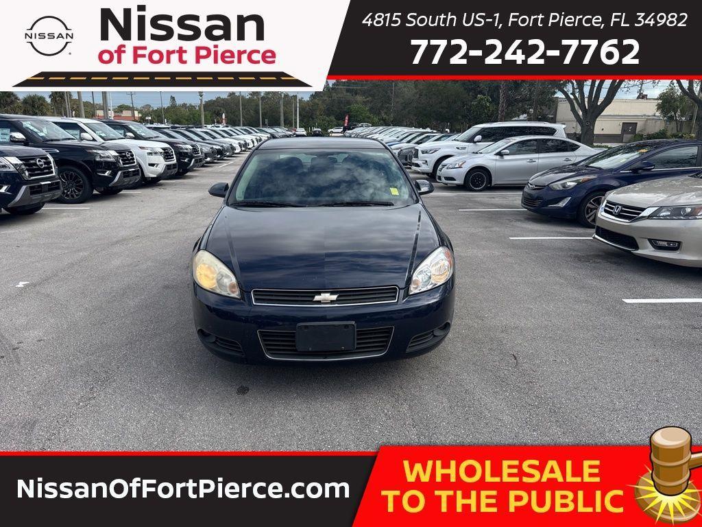 used 2011 Chevrolet Impala car, priced at $2,849