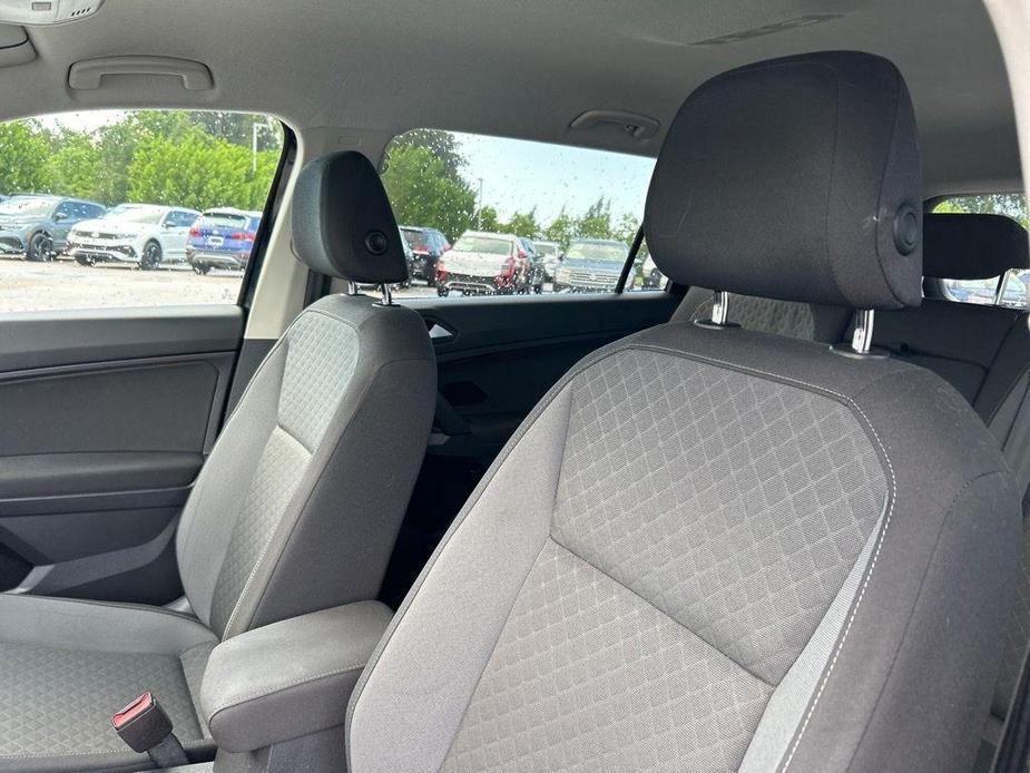 used 2019 Volkswagen Tiguan car, priced at $14,498