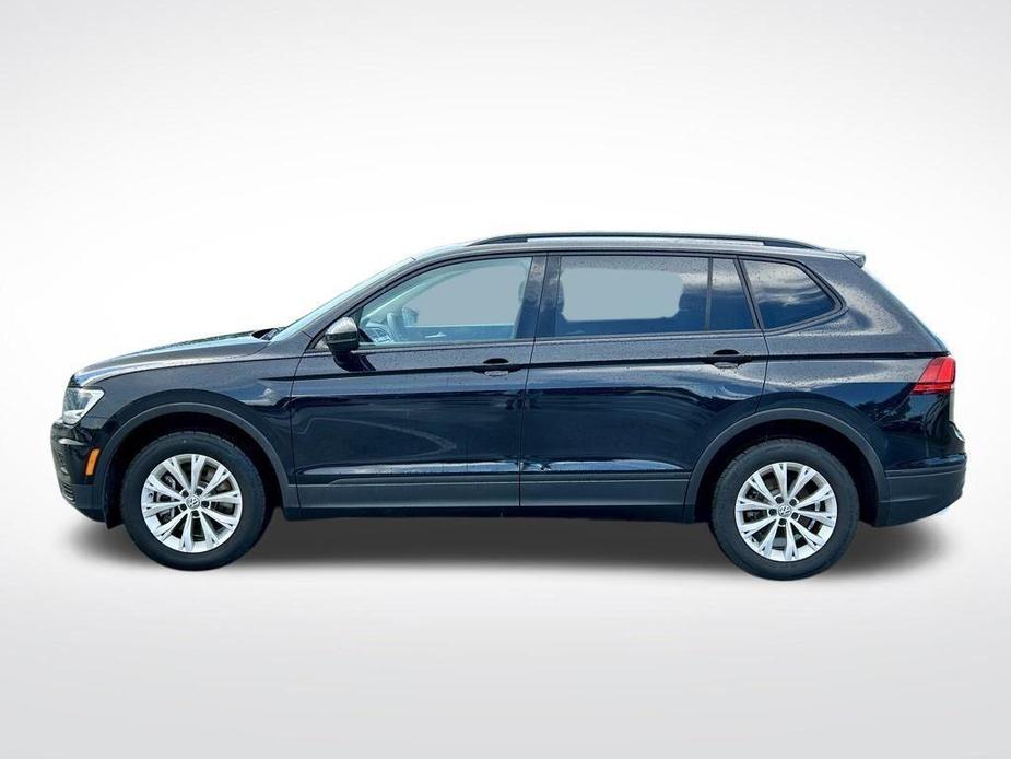 used 2019 Volkswagen Tiguan car, priced at $14,498